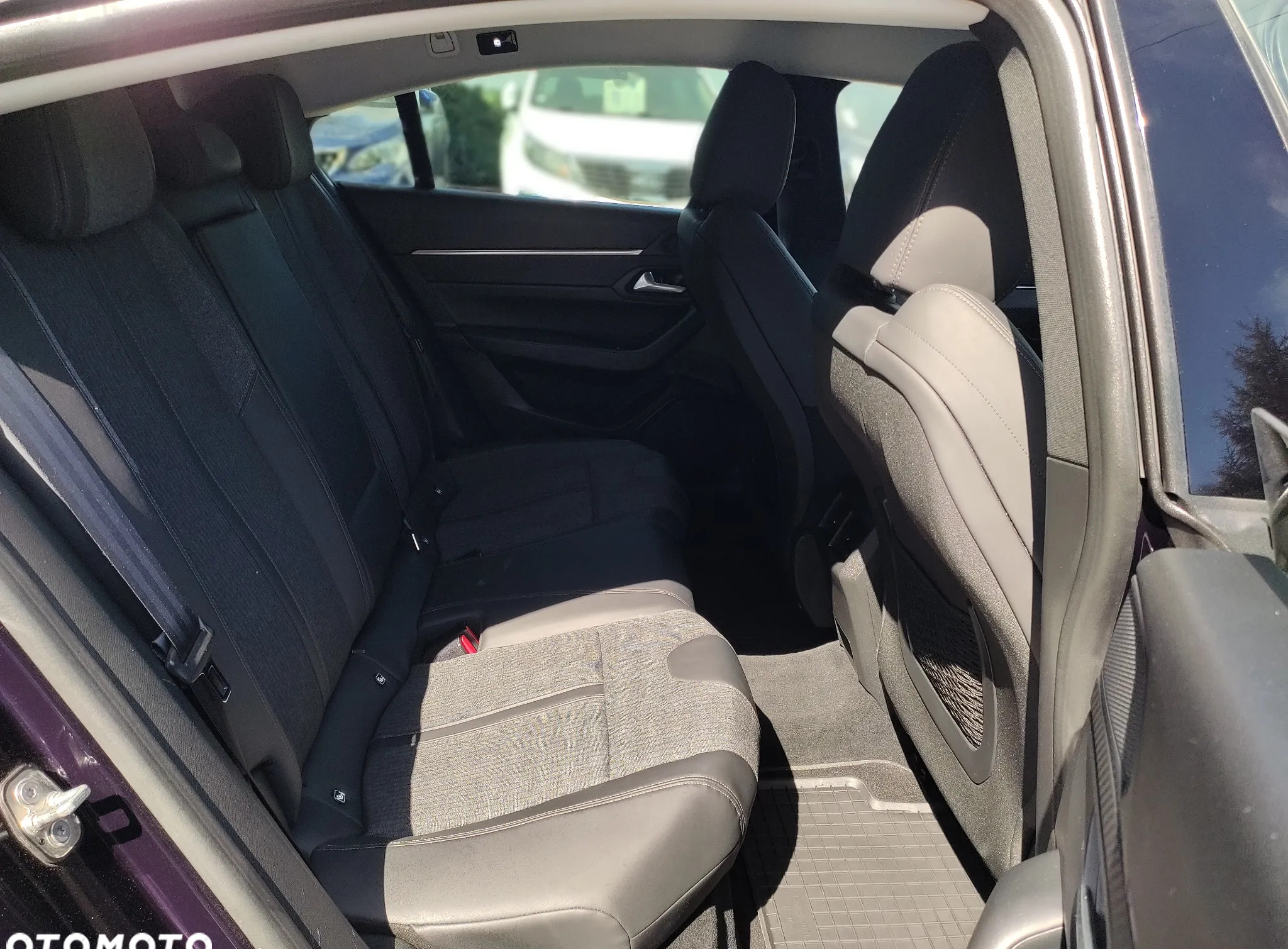 Peugeot 508 cena 81900 przebieg: 142270, rok produkcji 2019 z Opoczno małe 436